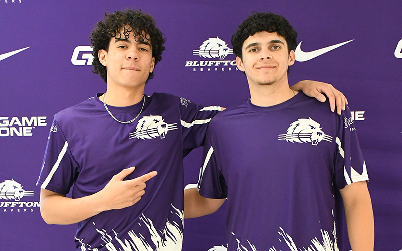 Beavers get second esports title in school history