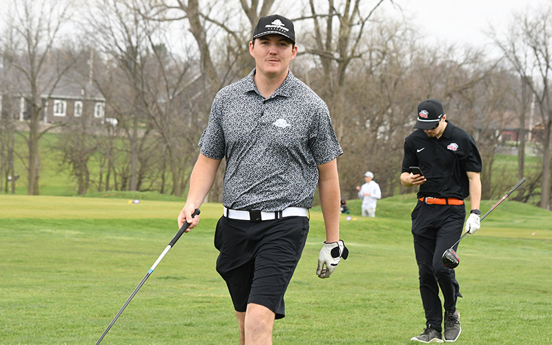 Beavers tie a bow on 2025-26 at HCAC