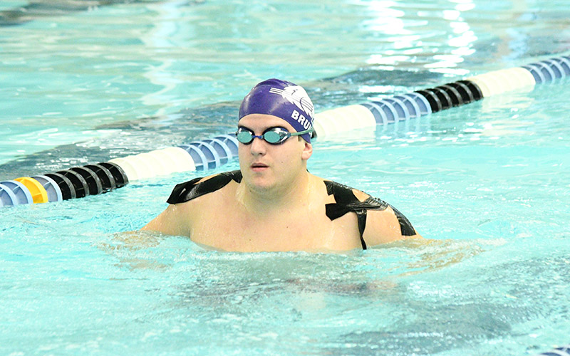 Beavers kick off 2026 at Baldwin Wallace