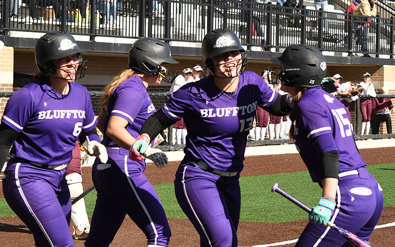 Beavers named Academic All-District