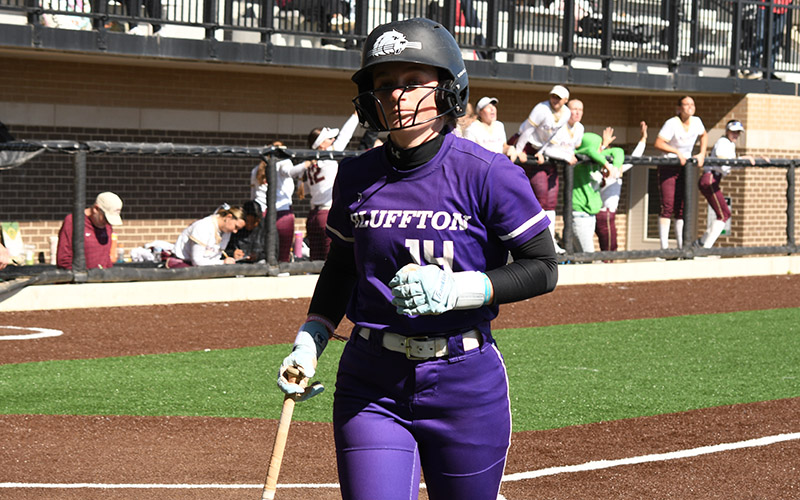 Heartland Announces Academic All-HCAC Honors